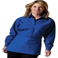 thumbnail image 1 of Edwards Garment Women's Long Sleeve Cafe Shirt, Style 5290, 1 of 2