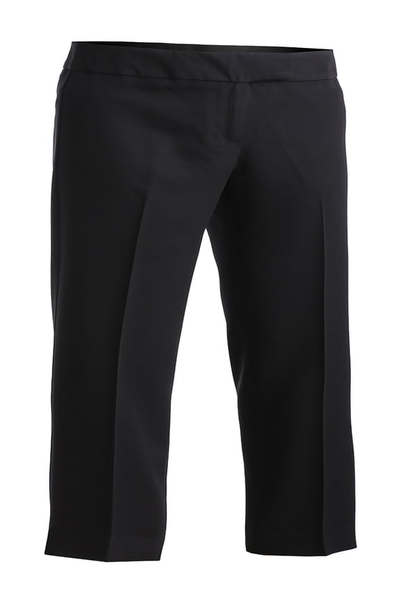 Garment Women's Low Rise Boot Cut Pant, Style 8550