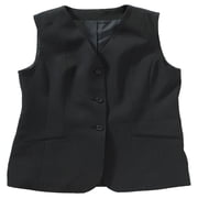 Edwards Garment Women's Tunic Sleeveless Vest, Style 7551