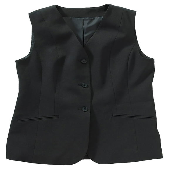 Edwards Garment Women's Tunic Sleeveless Vest, Style 7551