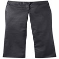 thumbnail image 1 of Edwards Garment Women's Twill Stylish Pocket Pant, Style 8551, 1 of 1