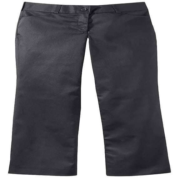 Edwards Garment Women's Twill Stylish Pocket Pant, Style 8551