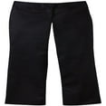 thumbnail image 1 of Edwards Garment Women's Twill Stylish Pocket Pant, Style 8551, 1 of 1