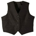 thumbnail image 1 of Edwards Women's Swirl Brocade Vest, 1 of 1