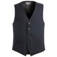 thumbnail image 1 of Edwards Garments Men's Sleeveless V-Neck Vest, 1 of 1