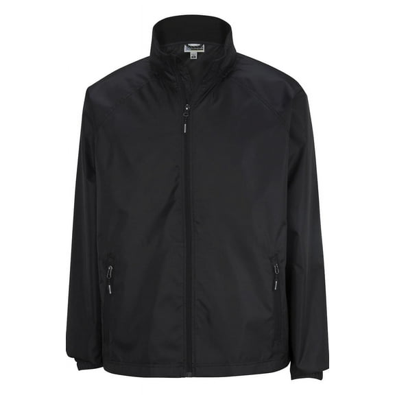 Edwards Hooded Rain Jacket