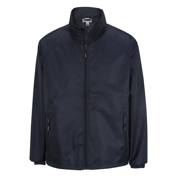 Edwards Hooded Rain Jacket