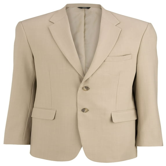 Edwards Intaglio Washable Suit Coat, Style 3760