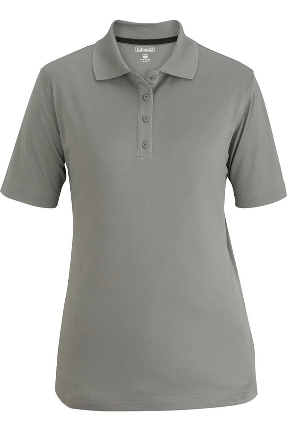 s Ladies' Airgrid Polo