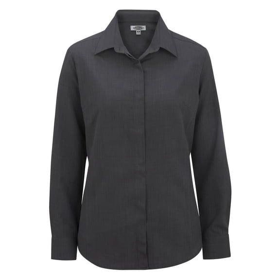 Edwards Ladies' Batiste Cafe Shirt