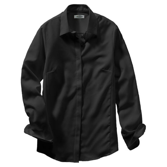 Edwards Ladies' Batiste Cafe Shirt