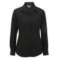 thumbnail image 1 of Edwards Ladies' Batiste Cafe Shirt, 1 of 2