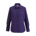thumbnail image 1 of Edwards Ladies' Batiste Cafe Shirt, 1 of 1