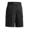 thumbnail image 1 of Edwards Ladies' Blended Cargo Chino Short, 1 of 2