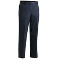 thumbnail image 1 of Edwards Ladies' Business Casual Flat Front Chino Pant, 1 of 1