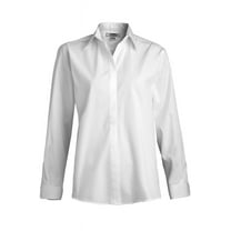 Edwards Ladies' Cafe Shirt-Long Sleeve