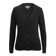 thumbnail image 1 of Edwards Ladies Cardigan With Pockets, 1 of 1