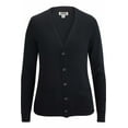 thumbnail image 1 of Edwards Ladies Cardigan With Pockets, 1 of 1