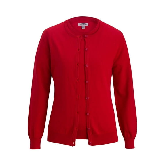 Edwards Ladies' Corporate Performance Twinset