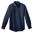 thumbnail image 1 of Edwards Ladies' Easy Care Long Sleeve Poplin Shirt, 1 of 2