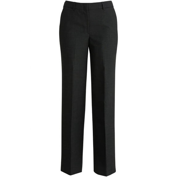 Edwards Ladies Easy Fit Polywool Flat Front Pant