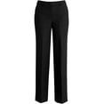 thumbnail image 1 of Edwards Ladies Easy Fit Polywool Flat Front Pant, 1 of 1