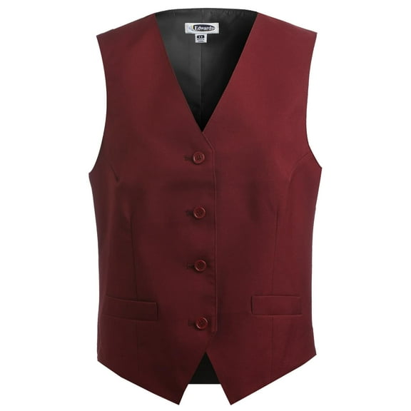 Edwards Ladies' Economy Vest