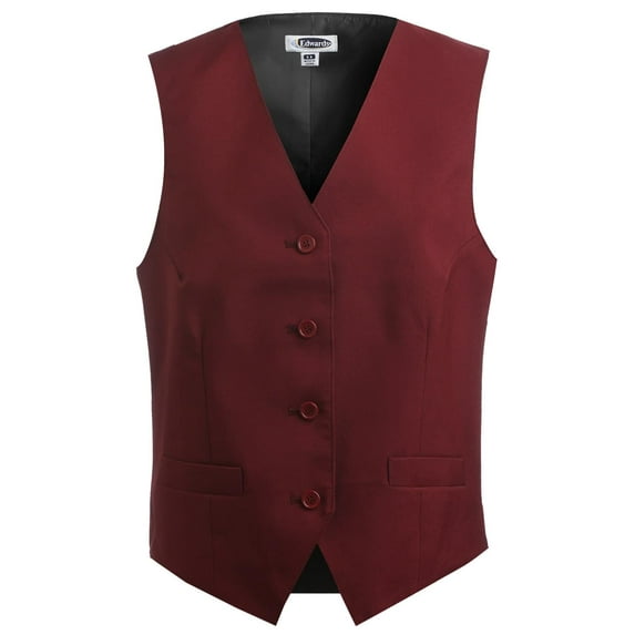 Edwards Women's Economy Vest - 7490