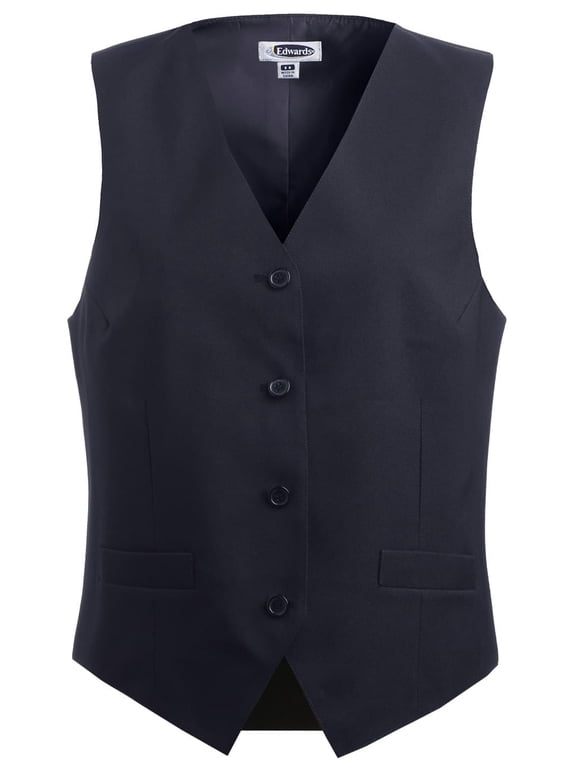 s Ladies' Economy Vest
