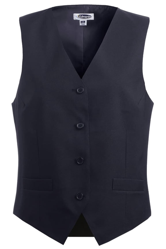 s Ladies' Economy Vest