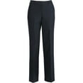 thumbnail image 1 of Edwards Ladies' Flat Front Poly/Wool Pant, 1 of 1