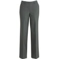 thumbnail image 1 of Edwards Ladies' Flat Front Poly/Wool Pant, 1 of 1