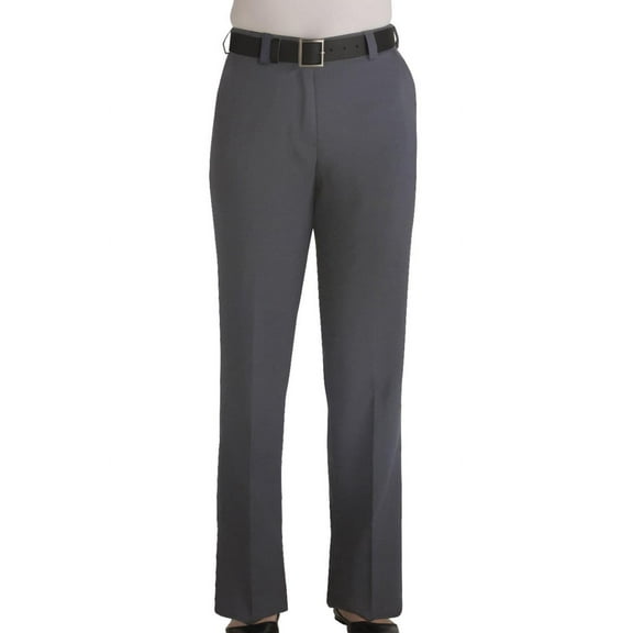 Edwards Ladies' Flat Front Security Pant