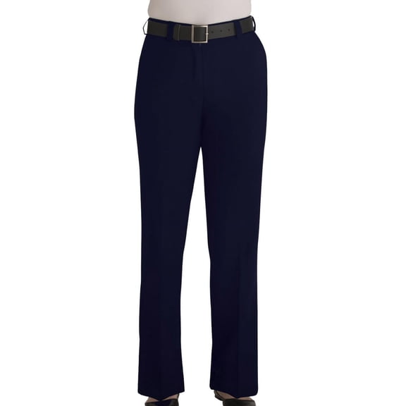 Edwards Ladies' Flat Front Security Pant