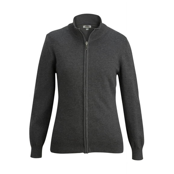 Edwards Ladies' Full-Zip Cardigan