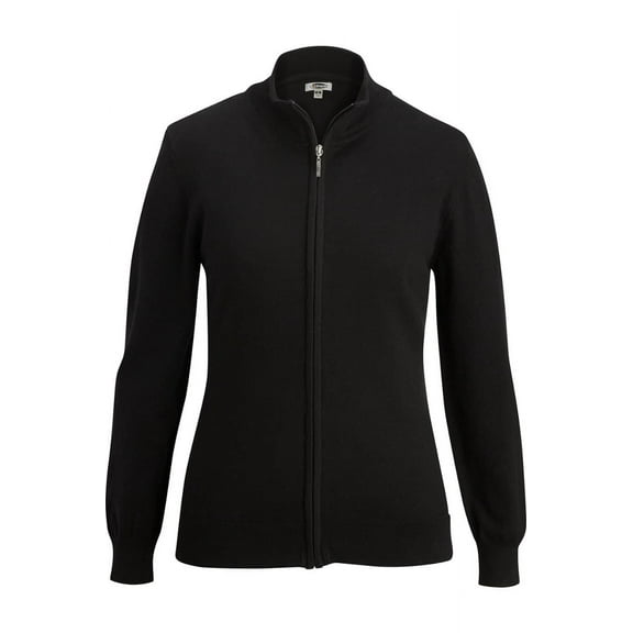 Edwards Ladies' Full-Zip Cardigan