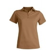 thumbnail image 1 of Edwards Ladies' Hi-Performance Mesh Short Sleeve Polo, 1 of 1