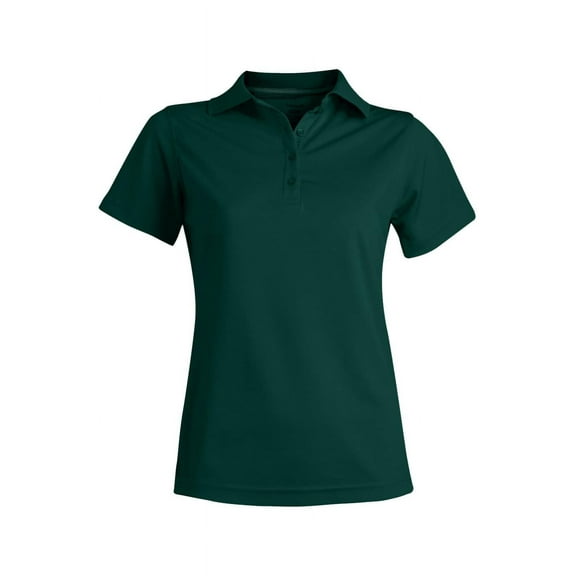 Edwards Ladies' Hi-Performance Mesh Short Sleeve Polo