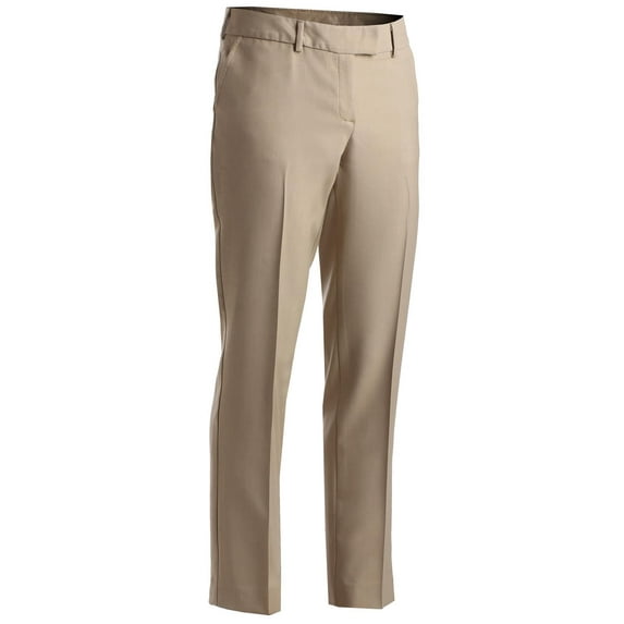 Edwards Ladies' Intaglio Flat Front Pant