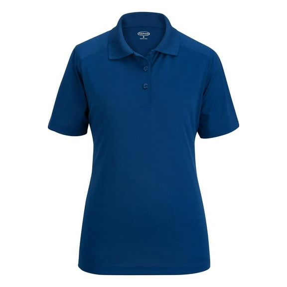 Edwards Ladies' Light Weight Snag-Proof Short Sleeve Polo