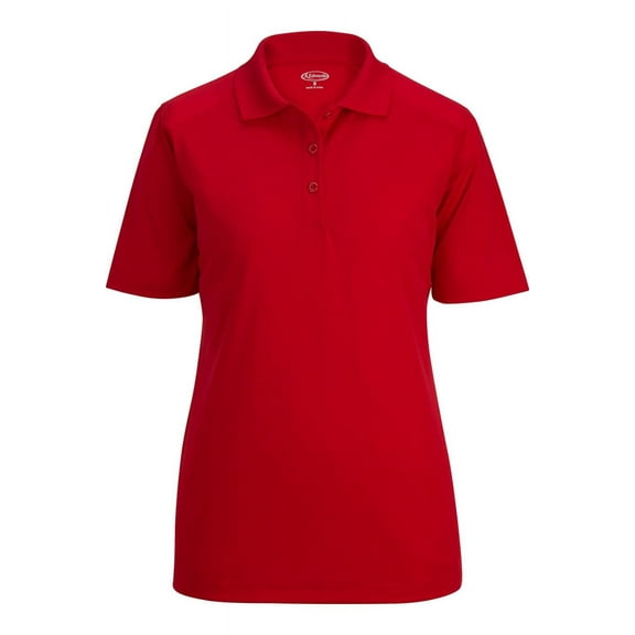 Edwards Ladies' Light Weight Snag-Proof Short Sleeve Polo