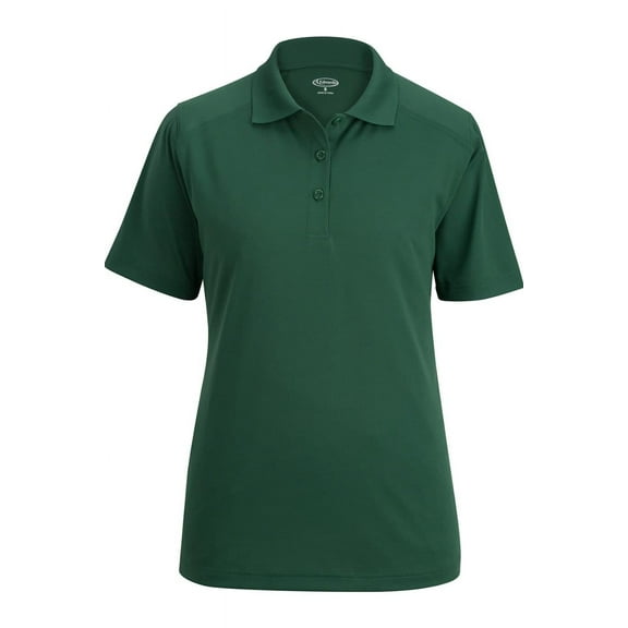 Edwards Ladies' Light Weight Snag-Proof Short Sleeve Polo