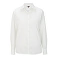 thumbnail image 1 of Edwards Ladies' Lightweight Long Sleeve Poplin Blouse, 1 of 1