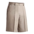 thumbnail image 1 of Edwards Ladies' Microfiber Flat Front Shorts, 1 of 1