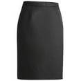 thumbnail image 1 of Edwards Ladies' Microfiber Straight Skirt, 1 of 1