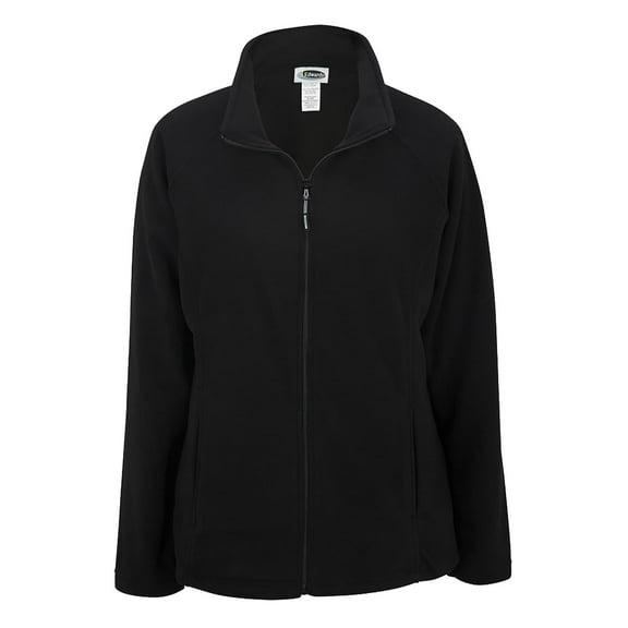 Edwards Ladies' Microfleece Jacket