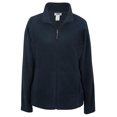 thumbnail image 1 of Edwards Ladies' Microfleece Jacket, 1 of 1