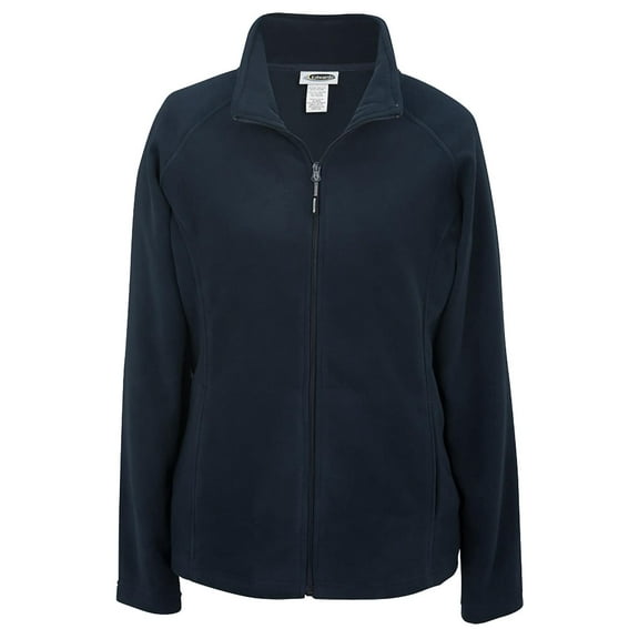 Edwards Ladies' Microfleece Jacket
