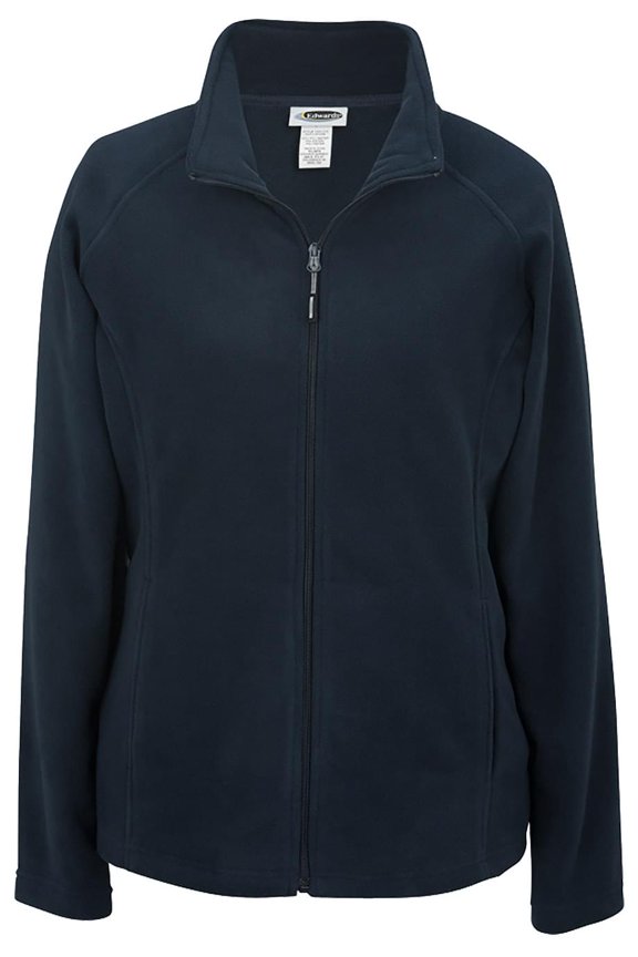 Women's Microfleece Jacket - 6450