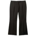 thumbnail image 1 of Edwards Garment Women's Mid Rise Hospitality Pant, 1 of 1